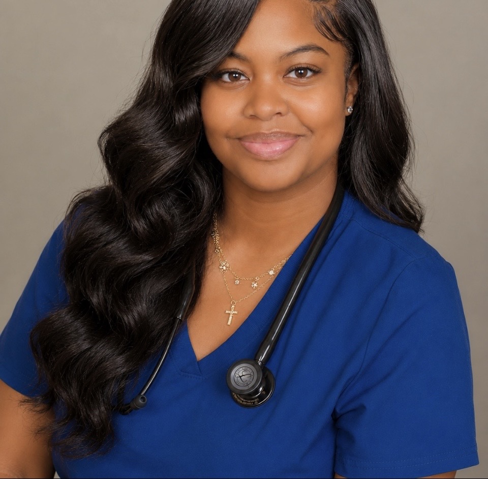 Ayana, Certified Birth & Postpartum Doula